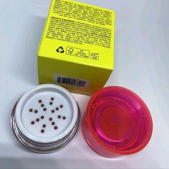 🌟 4 FOR $20 TARTE COSMETICS MISC MAKEUP, BAGS, ETC. - Picture 9 of 14